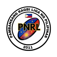 Philippine National Rugby League logo - Similar company to Zavomedia Pr Group