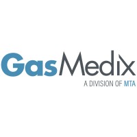 Gasmedix logo - Similar company to Class 1 Inc.