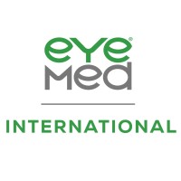 EyeMed Vision Care International logo - Similar company to Ecn Purpose