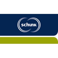 Schunk Xycarb Technology logo - Similar company to Tempress