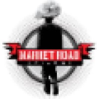 Market Road Films logo - Similar company to Break Thru Films