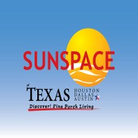 Sunspace Texas logo - Similar company to Sunspace Modular Enclosures