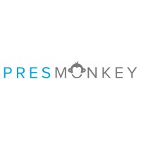PresMonkey logo - Similar company to Rekarda