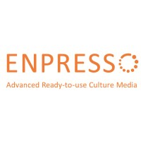Enpresso GmbH logo - Similar company to Bio-Pat E.V.