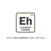 Element Custom Home Builders logo - Similar company to Z Properties