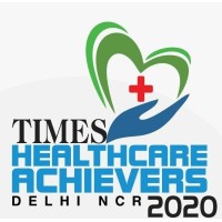Times Healthcare Achievers logo - Similar company to Sanjivani Pharma
