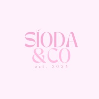 Síoda & Co logo - Similar company to First Socials