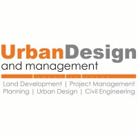 Urban Design & Management logo - Similar company to Plans In Motion