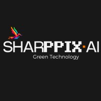 SharpPixAI logo - Similar company to Dium Developers