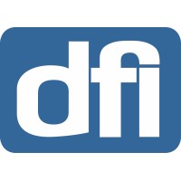 Detroit Forming Inc logo - Similar company to Restaurant Doctors