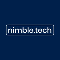 Nimble Tech logo - Similar company to Speckpro Digital