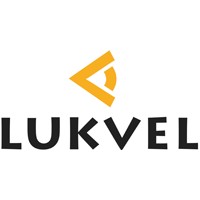 Lukvel  Belgrade logo - Similar company to Evma™ Visual Communications