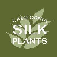California Silk Plant Company logo - Similar company to Mpn Fresh