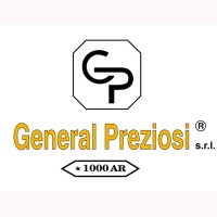 GENERAL PREZIOSI S.r.l. logo - Similar company to Taloumis