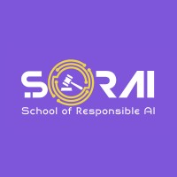 School of Responsible AI (SoRAI) logo - Similar company to Intlda