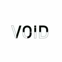 VOID Design Agency logo - Similar company to Or // Design Studio