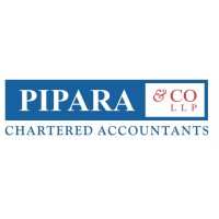 Pipara & Co LLP logo - Similar company to K C Mehta & Co Llp