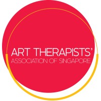 Art Therapists' Association (Singapore) logo - Similar company to Haven Art Therapy