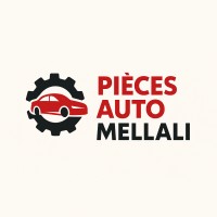 Pièces Auto Mellali logo - Similar company to Pièces Auto