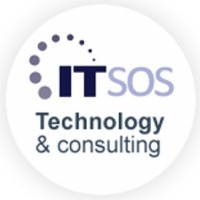 ITSOS Technology & Consulting logo - Similar company to Myosys Inc.