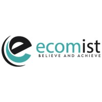 Ecomist By Sajjad Naseer logo - Similar company to Payework  Consultant And Trainings
