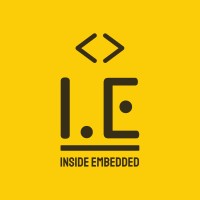 Inside Embedded logo - Similar company to Raylux