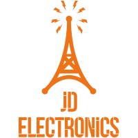 J.D. Electronics Limited logo - Similar company to Impactive Hub