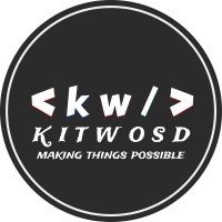 Kitwosd IT Support Center logo - Similar company to Priority Soft