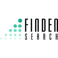 FINDEN SEARCH logo - Similar company to Finden Global Llc