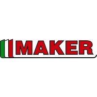 Maker SRL logo - Similar company to Medici