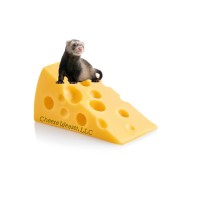 Cheese Weasel LLC logo - Similar company to Gwerc