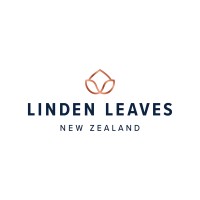 Linden Leaves logo - Similar company to B2B Hustle