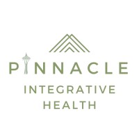 Pinnacle Integrative Health logo - Similar company to Restorepdx Spine & Interventional Orthopedics - The Future Of Regenerative Musculoskeletal Medicine