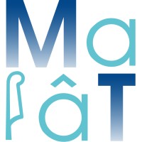 MaaT Pharma logo - Similar company to Skyepharma- Fully Integrated Cdmo