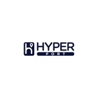 HYPER PORT logo - Similar company to Silver Software