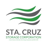 Sta. Cruz Storage Corporation logo - Similar company to Apo Agua Infrastructura, Inc.