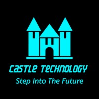 Castle Technology logo - Similar company to Castle Technologies (P)