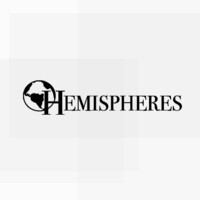Hemispheres: The Tufts University Journal of International Affairs logo - Similar company to Felicity Pr: Inspiring Communications