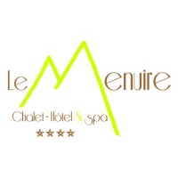 Le Menuire Chalet Hotel & Spa