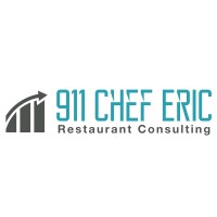 911 Chef Eric logo - Similar company to Chef Eric'S Culinary Classroom