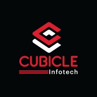 Cubicle Infotech logo - Similar company to Onix Education