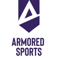 Armored Sports logo - Similar company to Students For Refugees