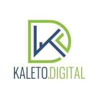 Kaleto.Digital logo - Similar company to Bbvfx B.V.