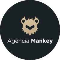 Agência Mankey logo - Similar company to Rockchain