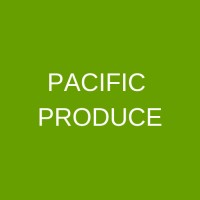 Pacific Produce logo - Similar company to Fruitqueen