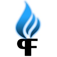 Pacific Fireplaces logo - Similar company to Urban Hearth