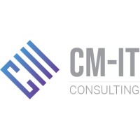 CM-IT Consulting GmbH logo - Similar company to Human It Solutions & Consulting Gmbh