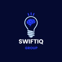 SwiftIQ Group logo - Similar company to Beacon Bright Organisation