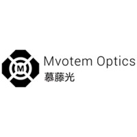 Mvotem Optics Precision Optical Instrument Co., Ltd logo - Similar company to Visionx Inc.