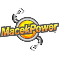 Macek Power & Turbomachinery Engineering logo - Similar company to Keene Services